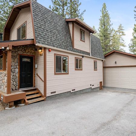 Three Bear'S Bungalow - Close To Slopes! Big Bear Lake Exterior photo