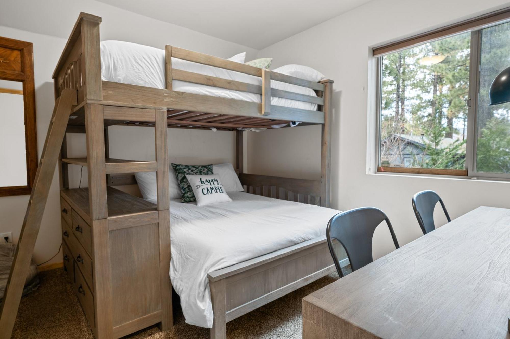 Three Bear'S Bungalow - Close To Slopes! Big Bear Lake Exterior photo