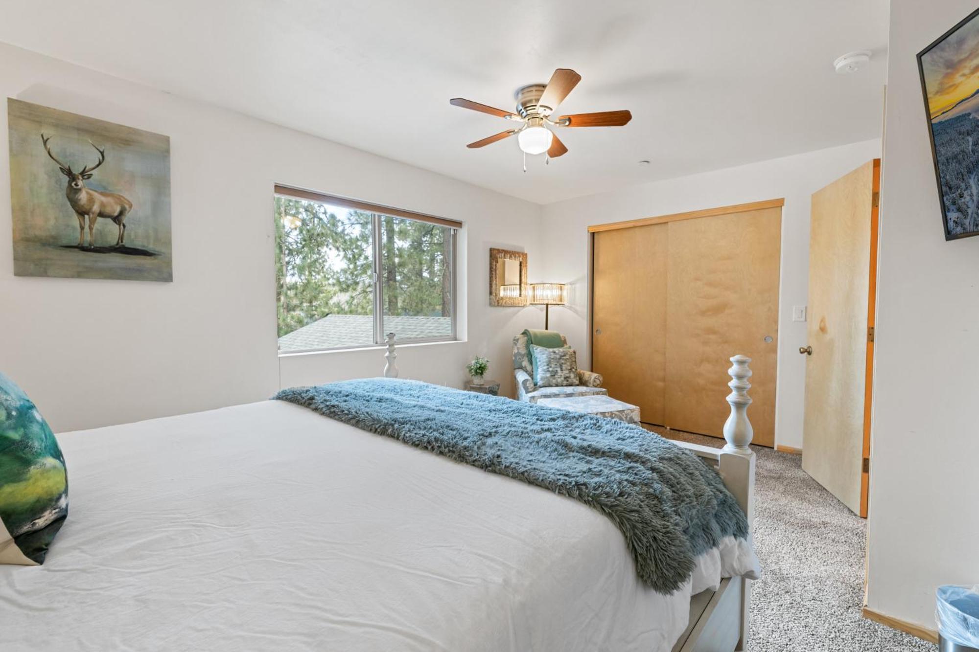Three Bear'S Bungalow - Close To Slopes! Big Bear Lake Exterior photo