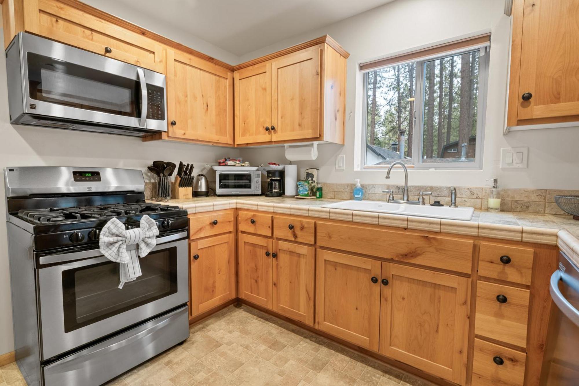 Three Bear'S Bungalow - Close To Slopes! Big Bear Lake Exterior photo