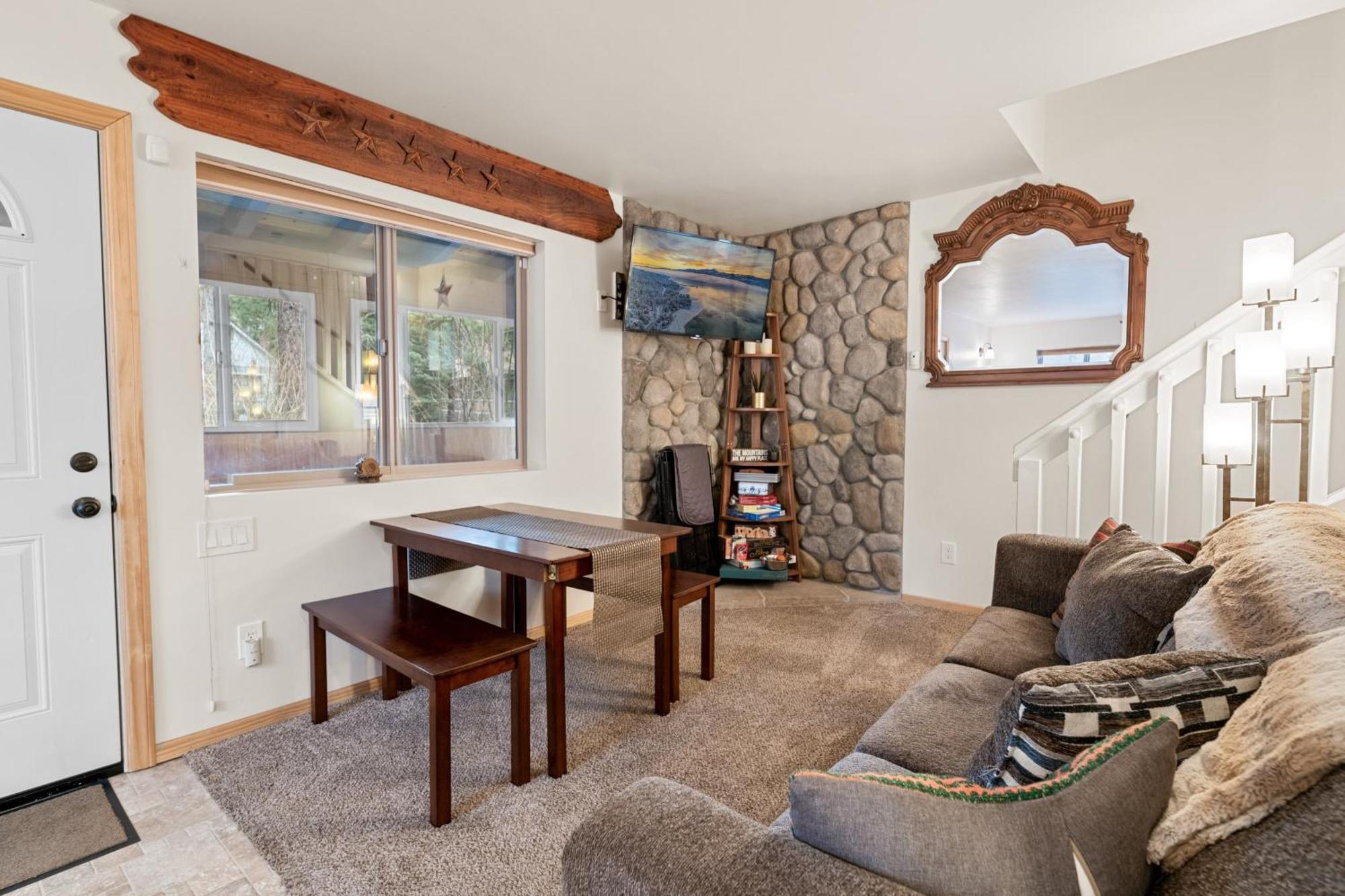 Three Bear'S Bungalow - Close To Slopes! Big Bear Lake Exterior photo
