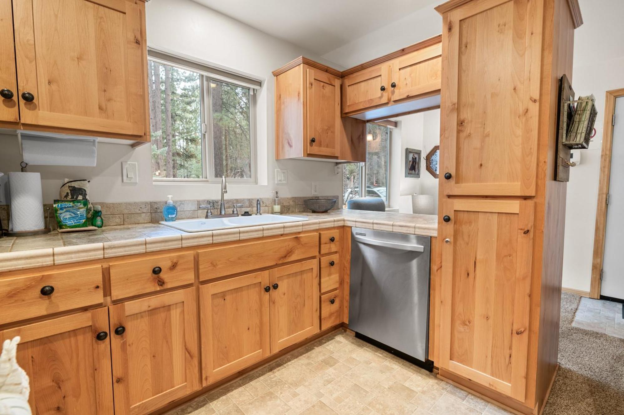Three Bear'S Bungalow - Close To Slopes! Big Bear Lake Exterior photo