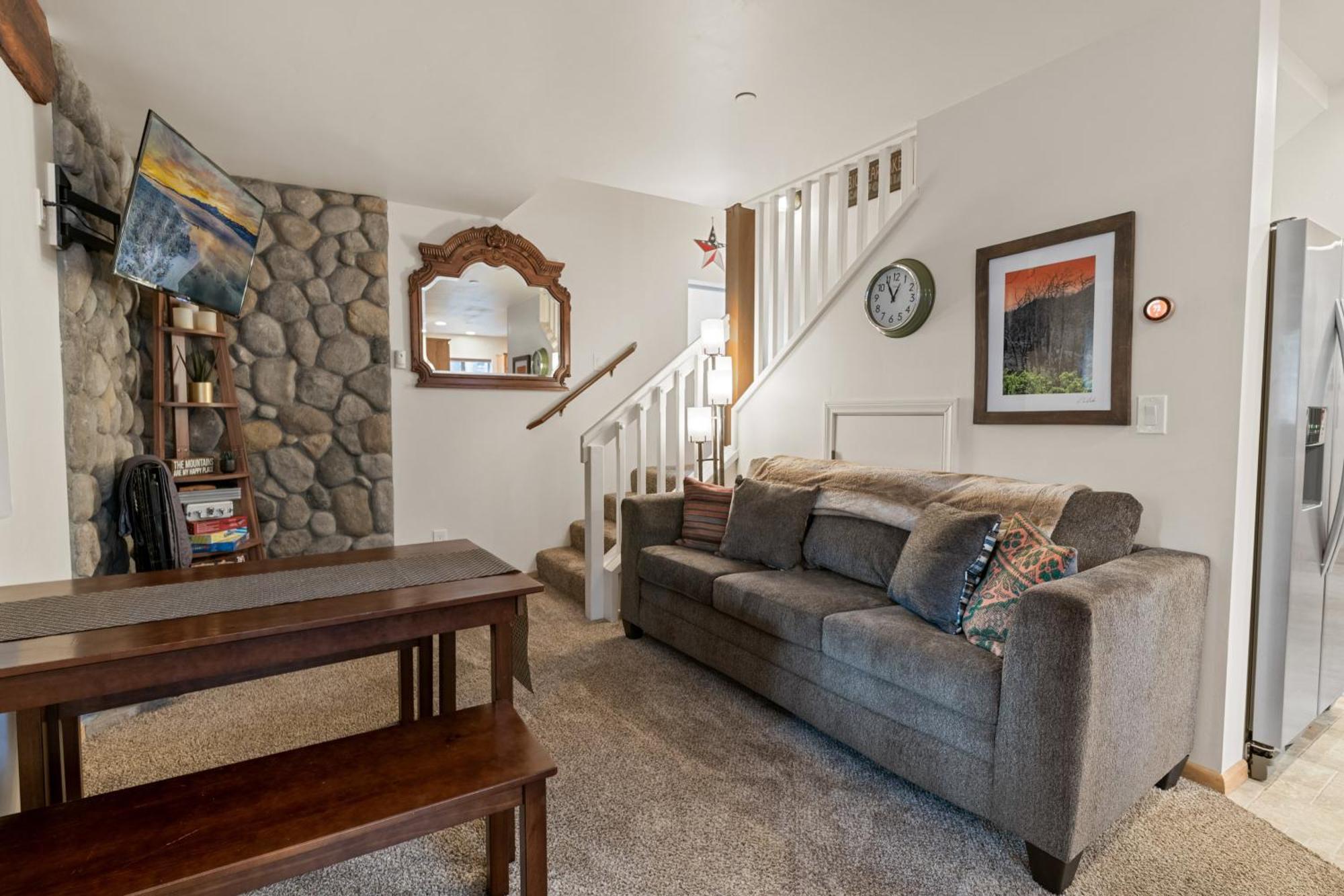 Three Bear'S Bungalow - Close To Slopes! Big Bear Lake Exterior photo